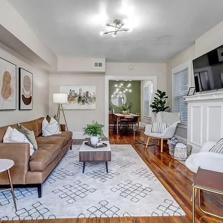 Villa Cozy Retreat - Walkable To Bars & Restaurants à Jacksonville Extérieur photo