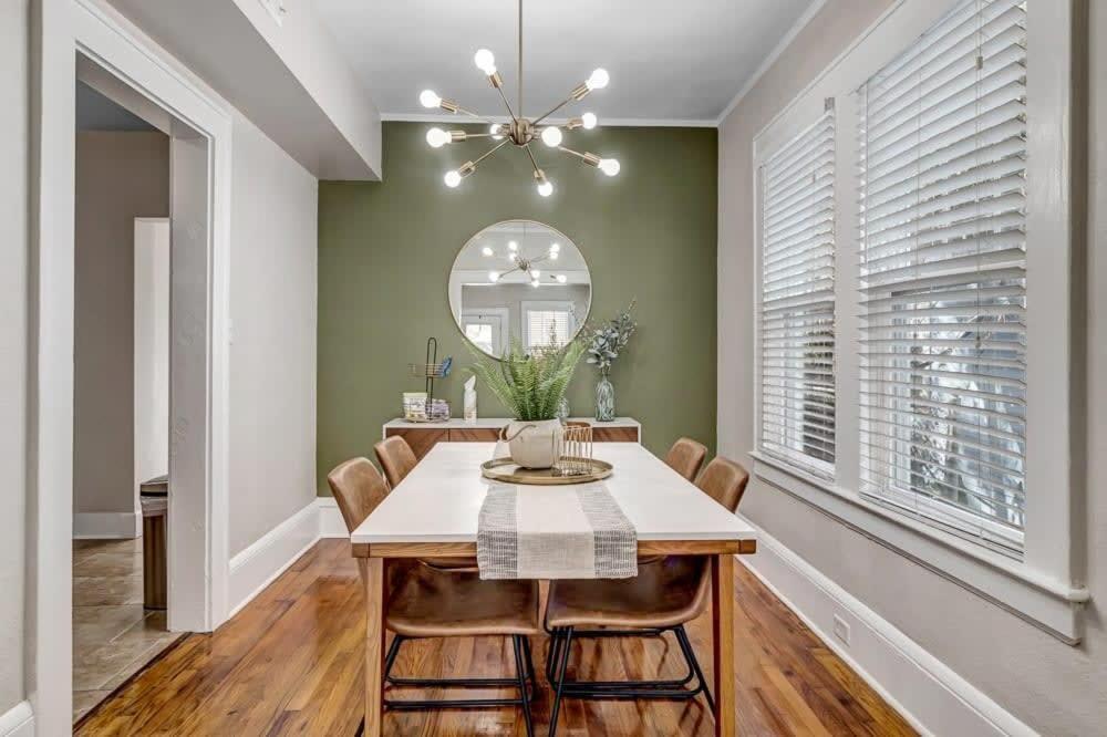 Villa Cozy Retreat - Walkable To Bars & Restaurants à Jacksonville Extérieur photo