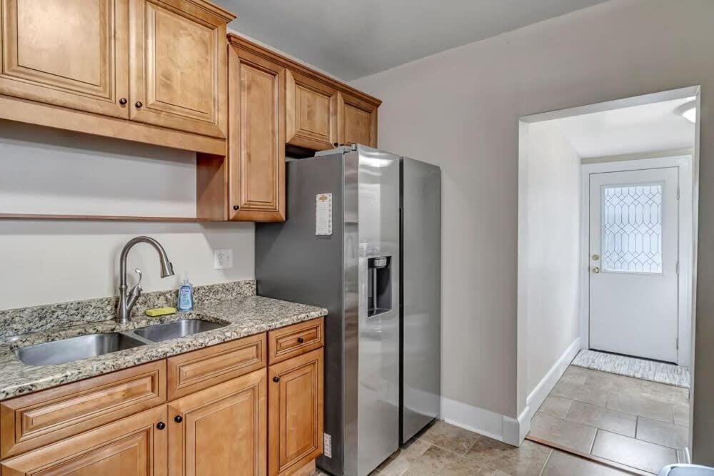 Villa Cozy Retreat - Walkable To Bars & Restaurants à Jacksonville Extérieur photo
