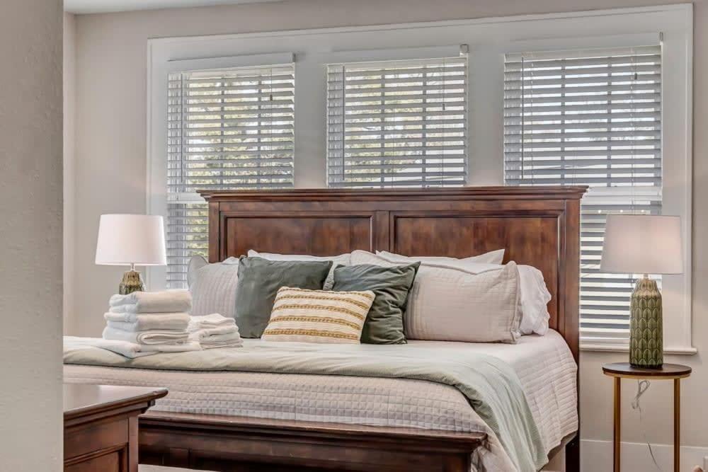 Villa Cozy Retreat - Walkable To Bars & Restaurants à Jacksonville Extérieur photo