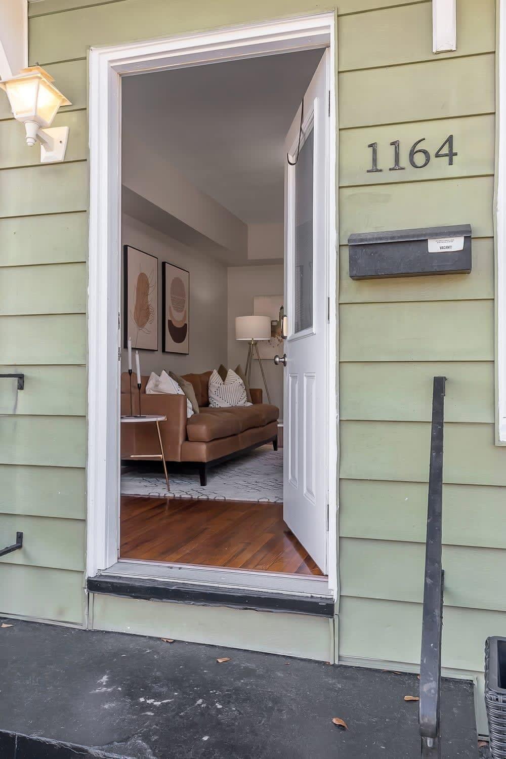 Villa Cozy Retreat - Walkable To Bars & Restaurants à Jacksonville Extérieur photo